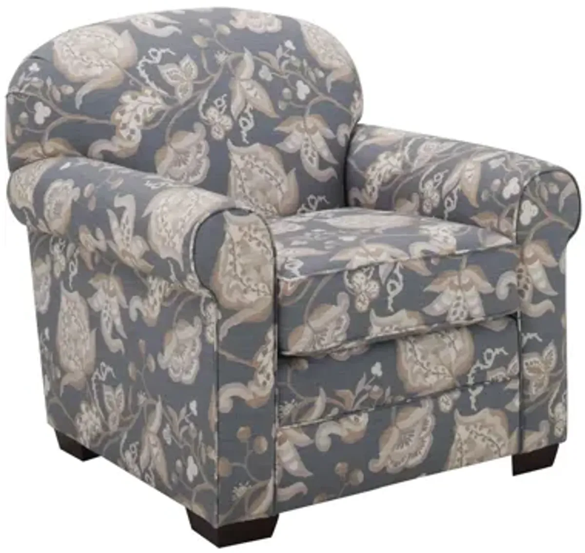 Petunia Accent Chair