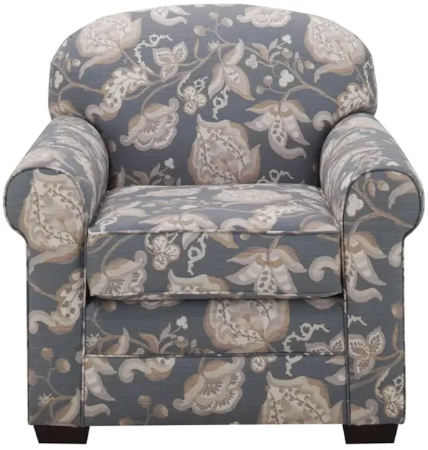 Petunia Accent Chair
