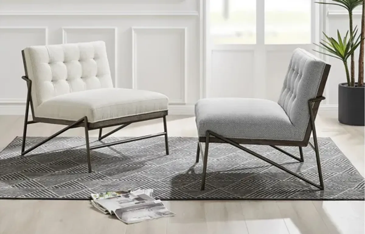 Marlow Accent Chair