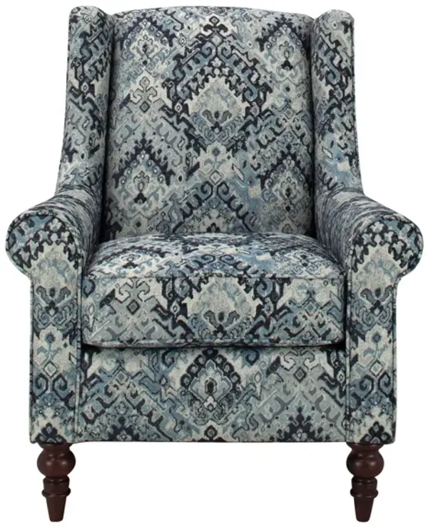 Hargrove Accent Chair