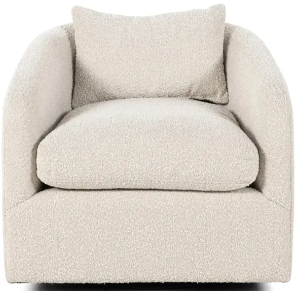 Topanga Swivel Chair