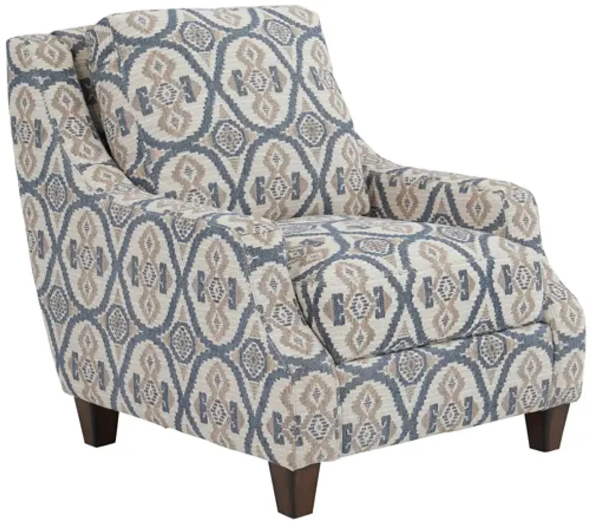 Boswell Accent Chair