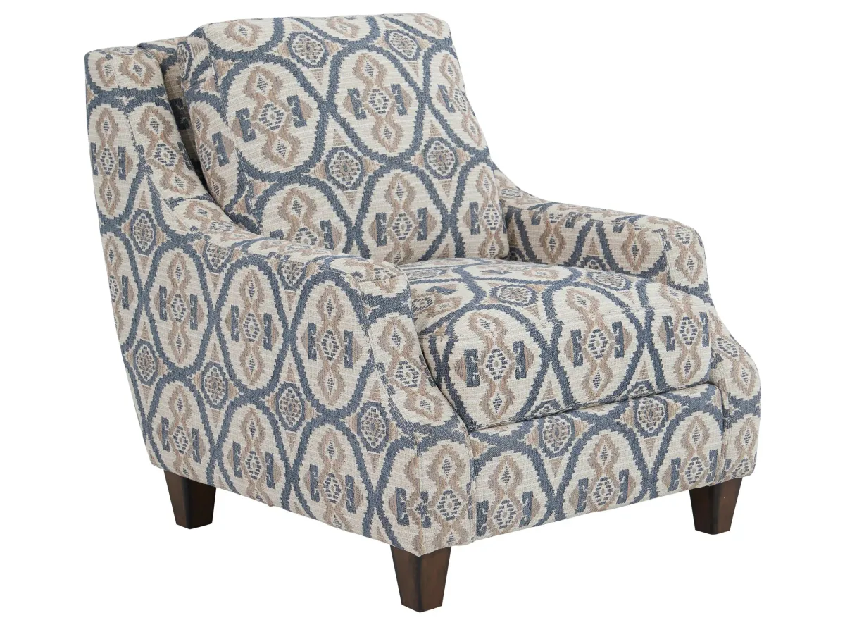 Boswell Accent Chair
