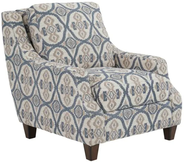 Boswell Accent Chair