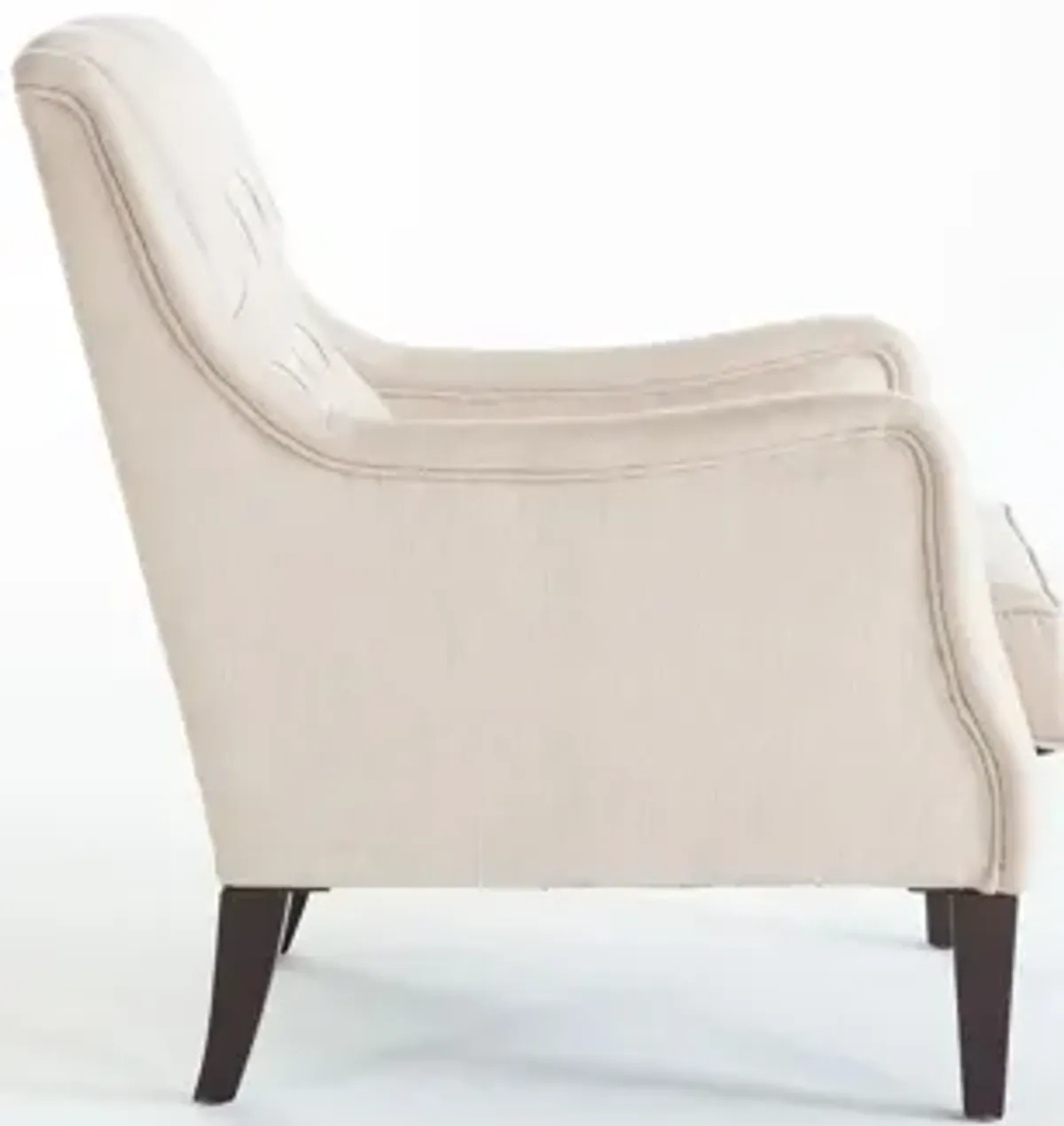 Pearle Accent Armchair