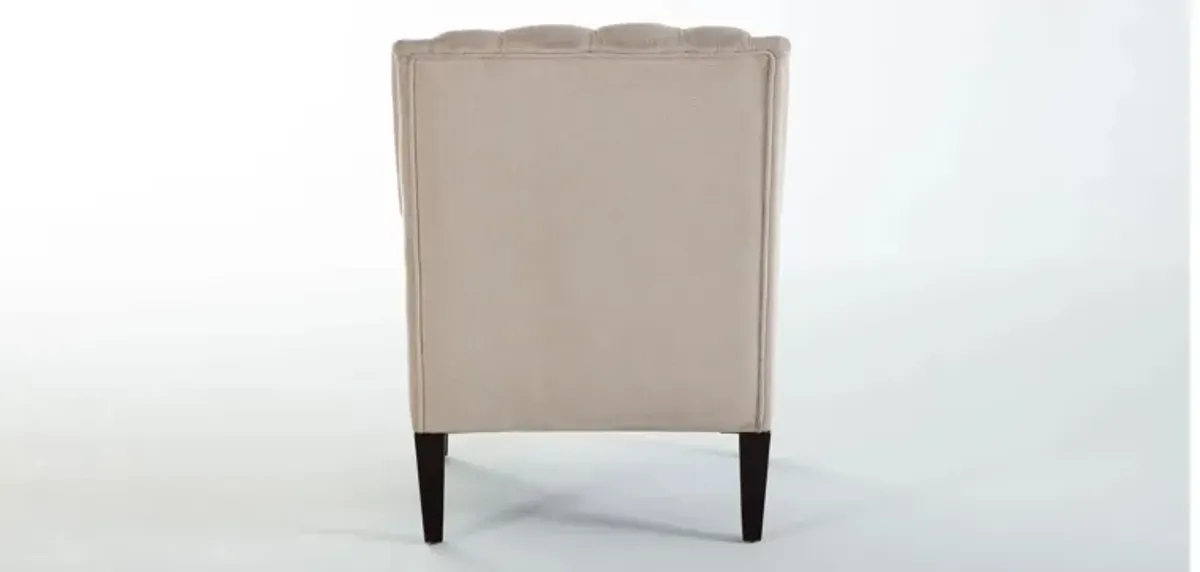 Pearle Accent Armchair