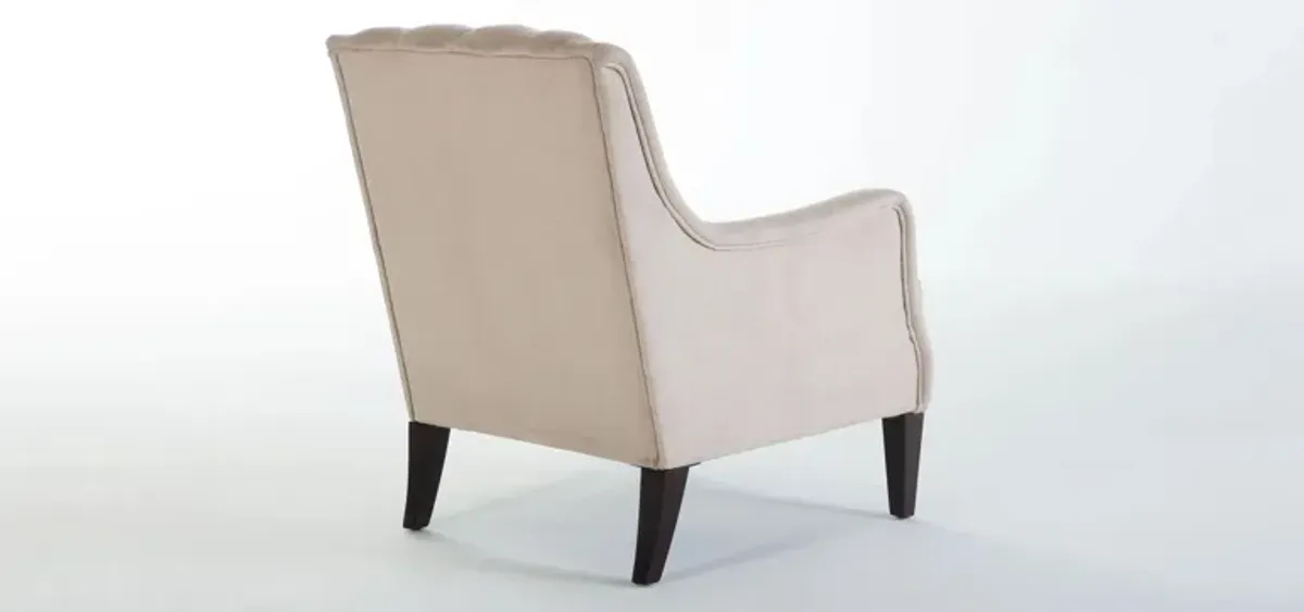 Pearle Accent Armchair