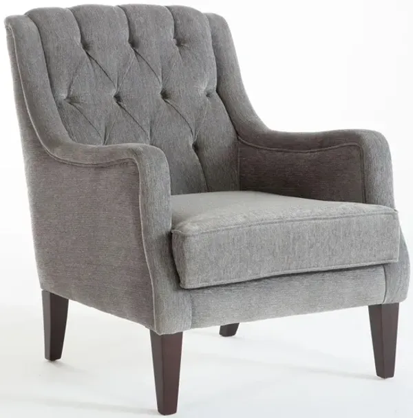 Pearle Accent Armchair