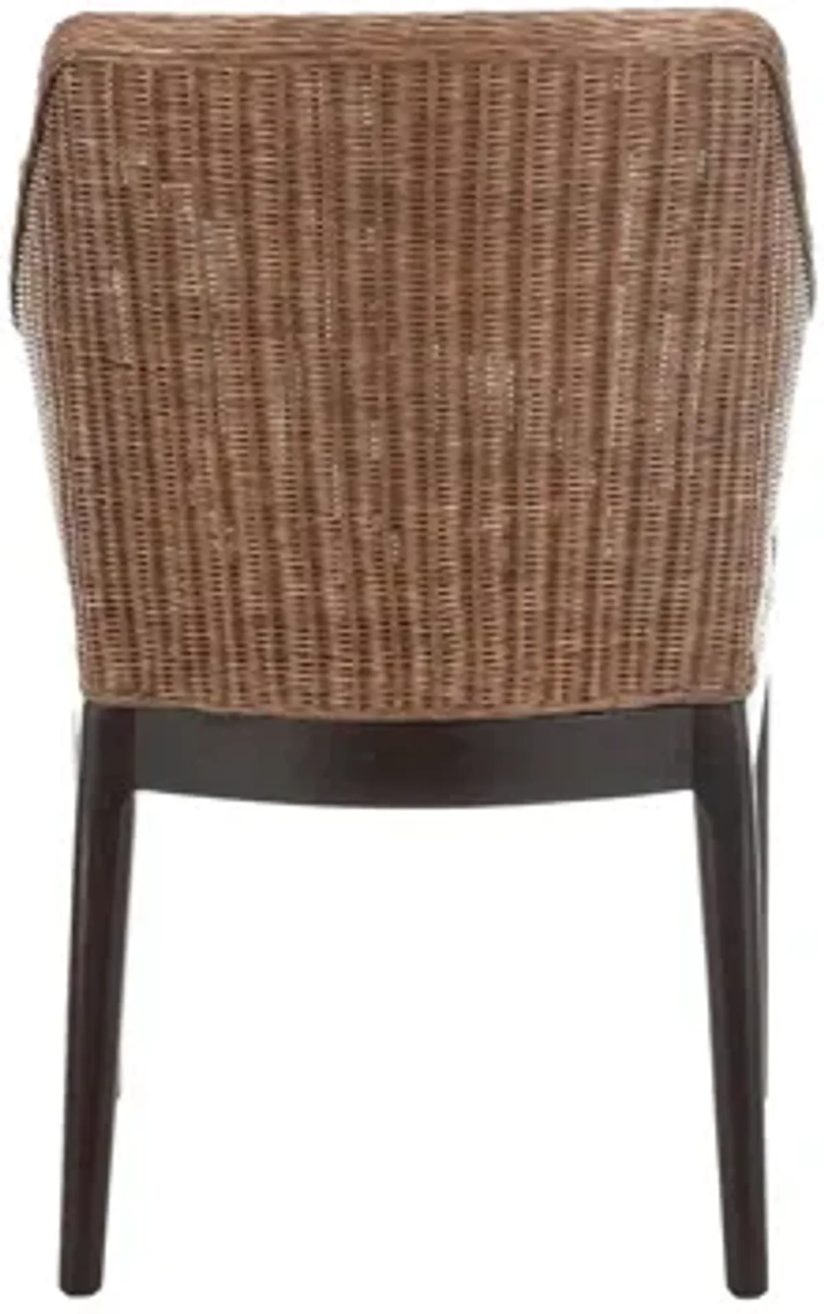 Marlon Arm Chair