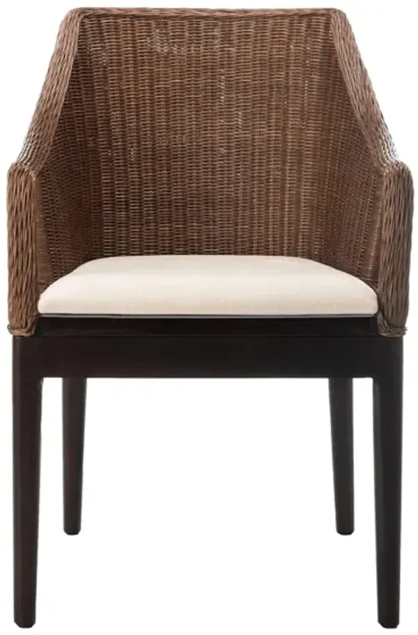 Marlon Arm Chair