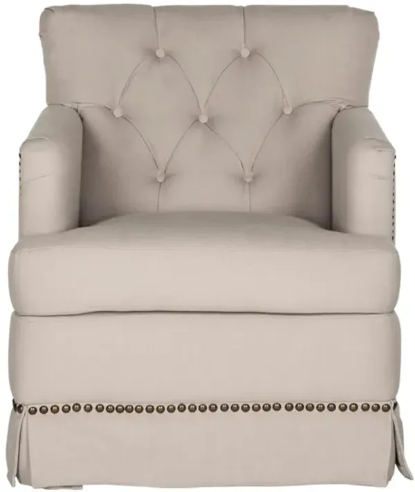 Alayna Swivel Accent Chair