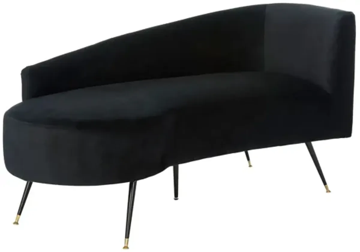 Phoebe Parisian Settee