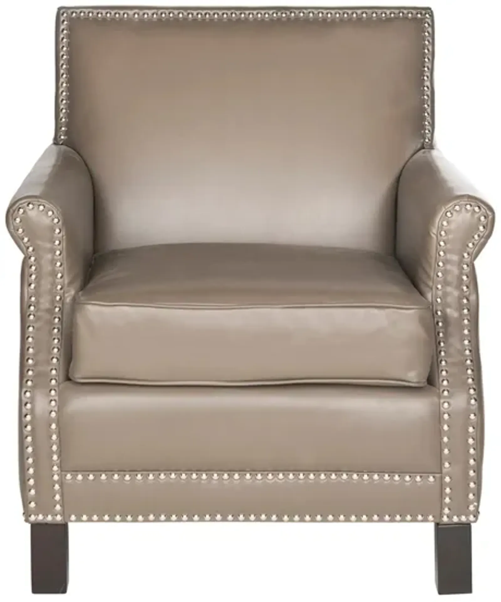 Rand Club Chair