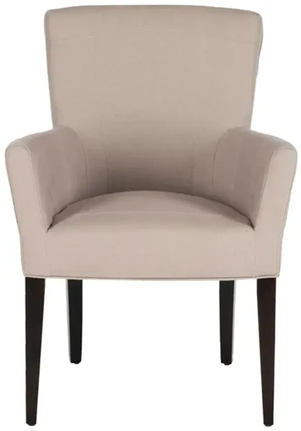 Jaspin Arm Chair