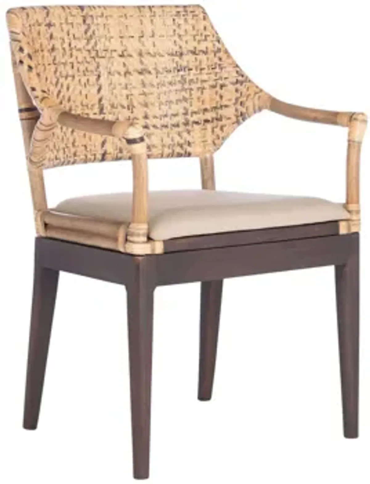 Honor Arm Chair