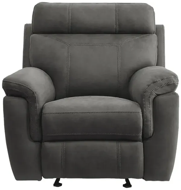 Walter Glider Reclining Chair