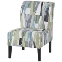 Triptis Accent Chair in Multi by Ashley Express