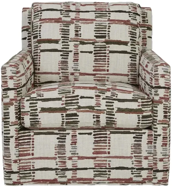 Bayside Accent Chair