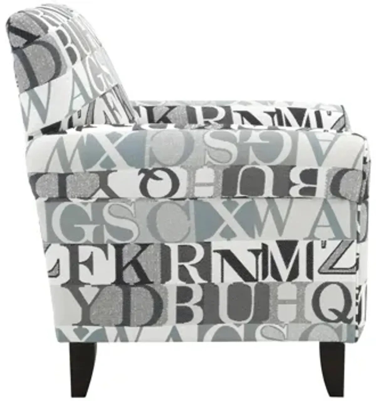 Alphie Accent Chair