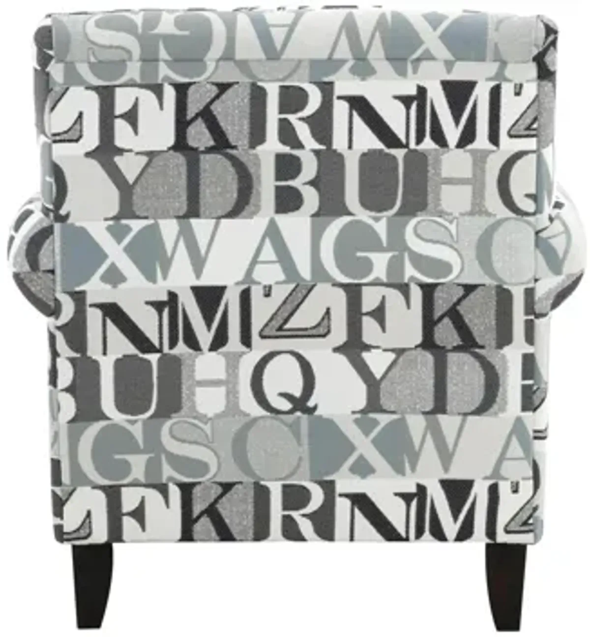 Alphie Accent Chair