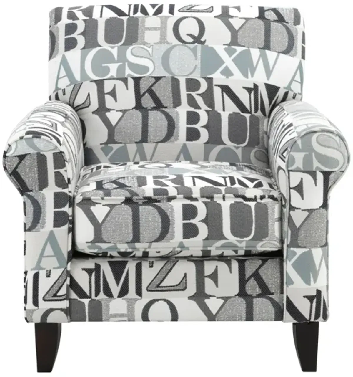 Alphie Accent Chair