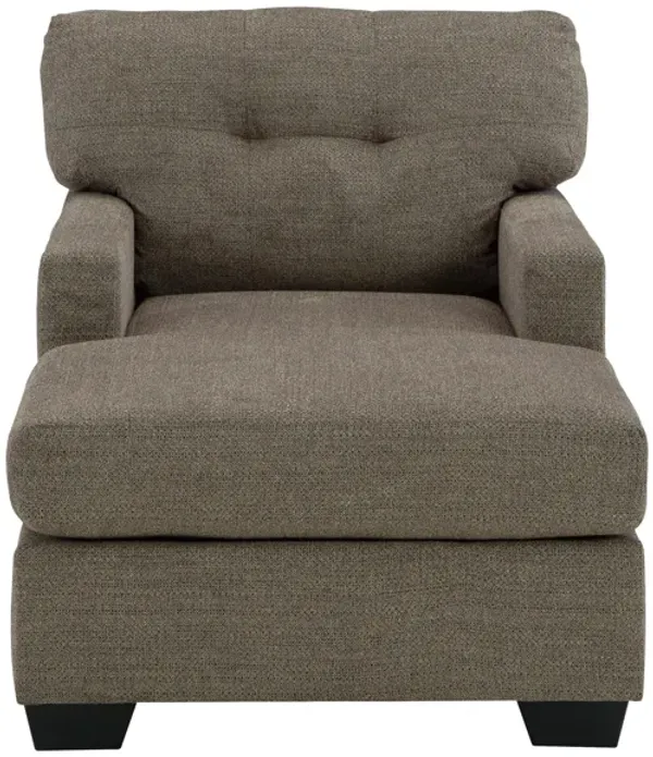Mahoney Chaise