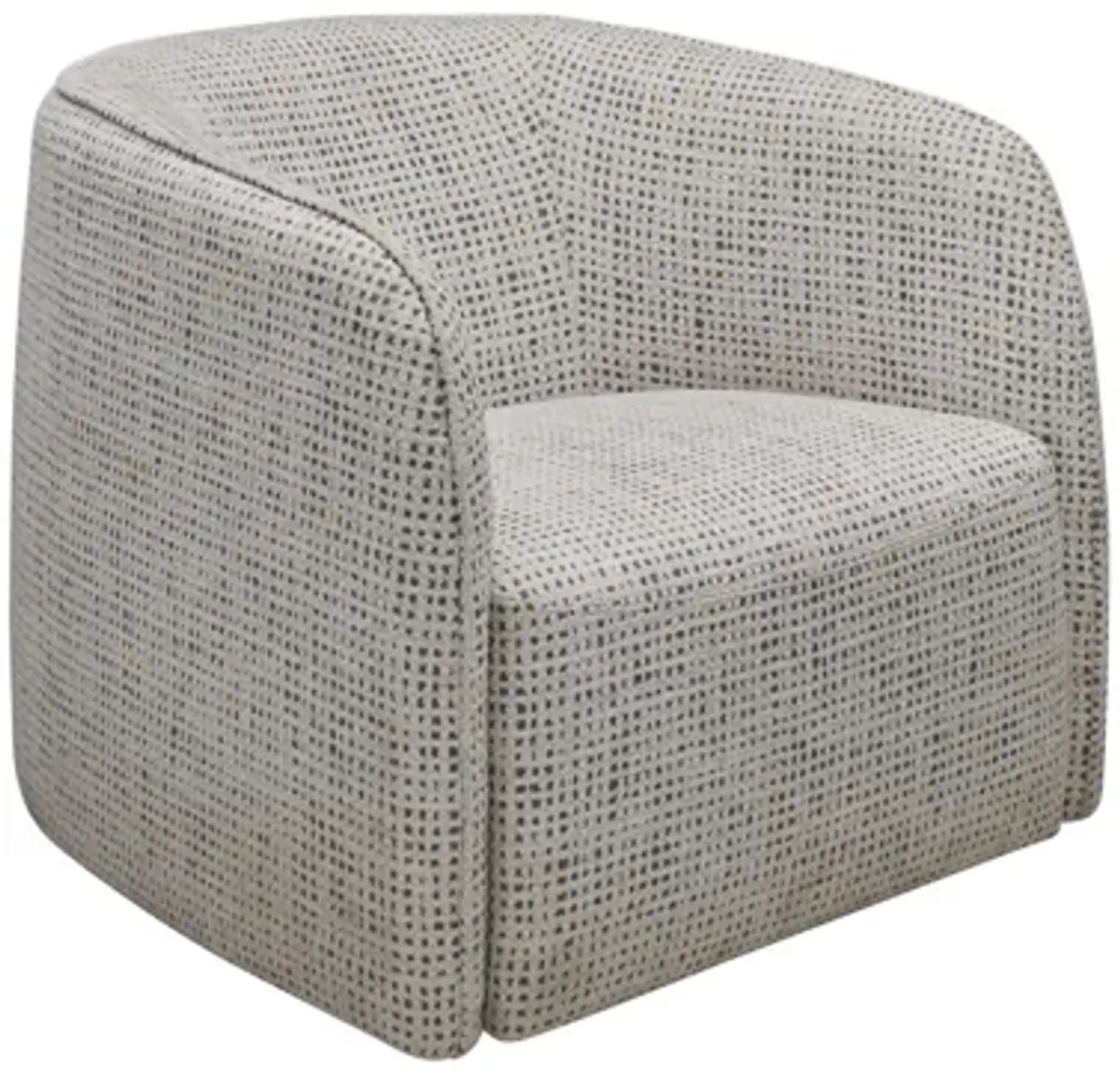 Dorian Swivel Chair