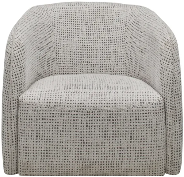 Dorian Swivel Chair
