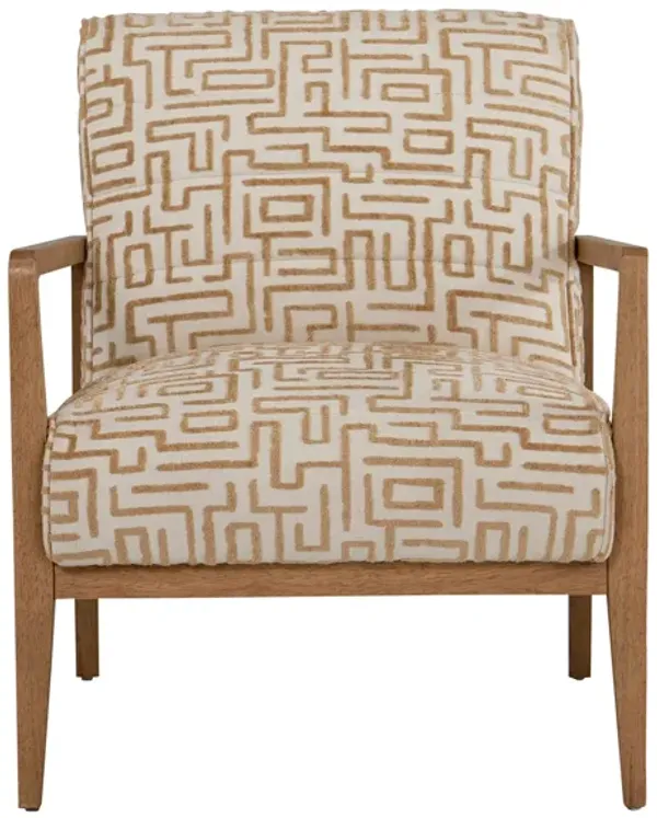 Marni Accent Chair