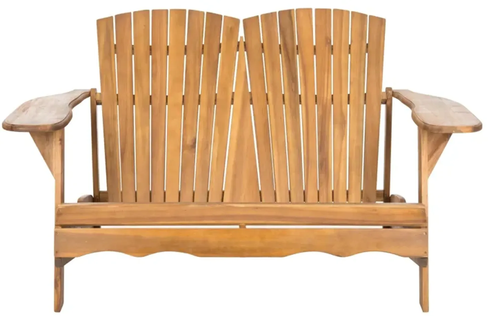 Hantom Outdoor Bench