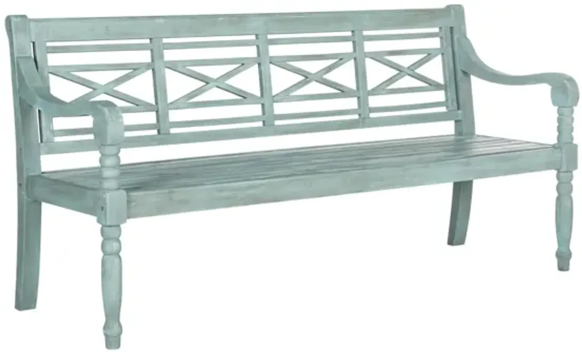 Karoo Outdoor Bench