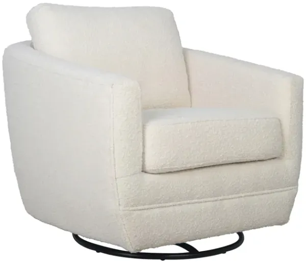 Baltimo Swivel Glider