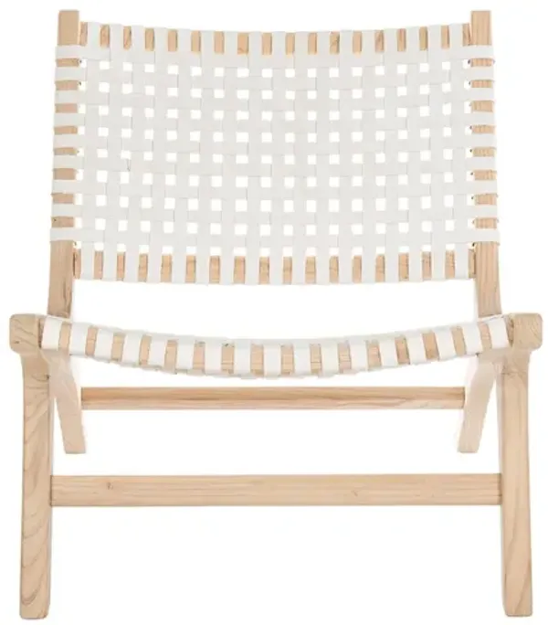 Luna Accent Chair