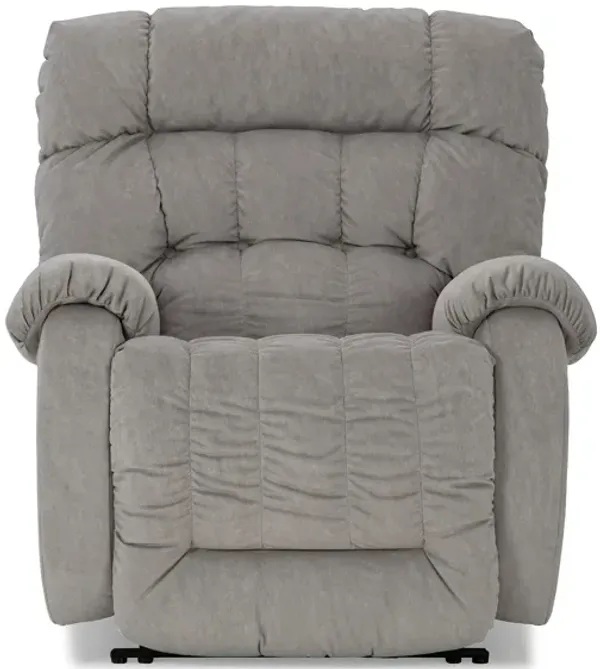 Goliath Recliner