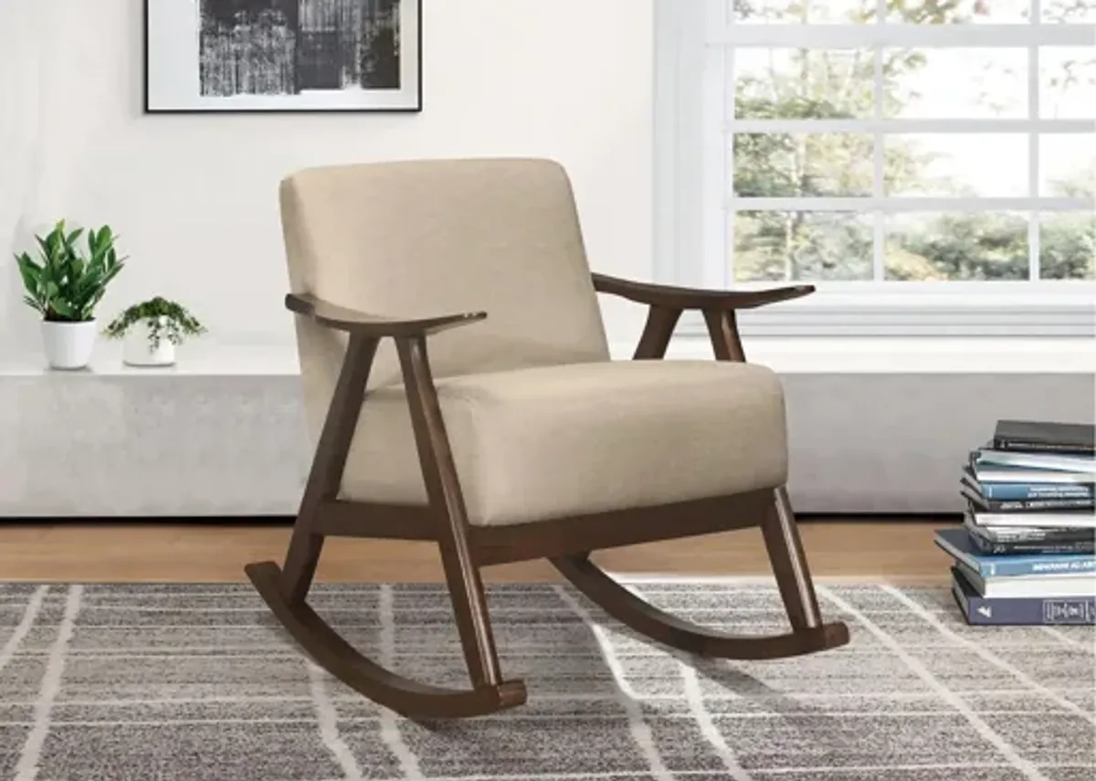 Carlson Rocking Chair