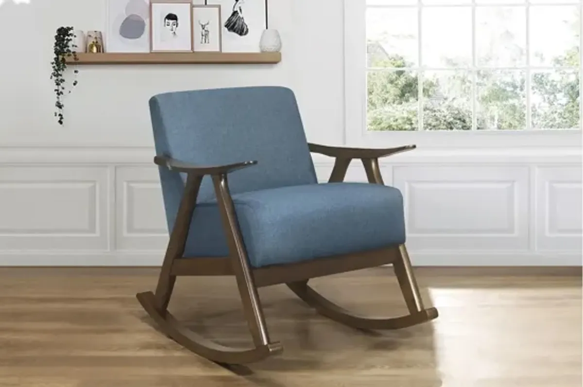 Carlson Rocking Chair