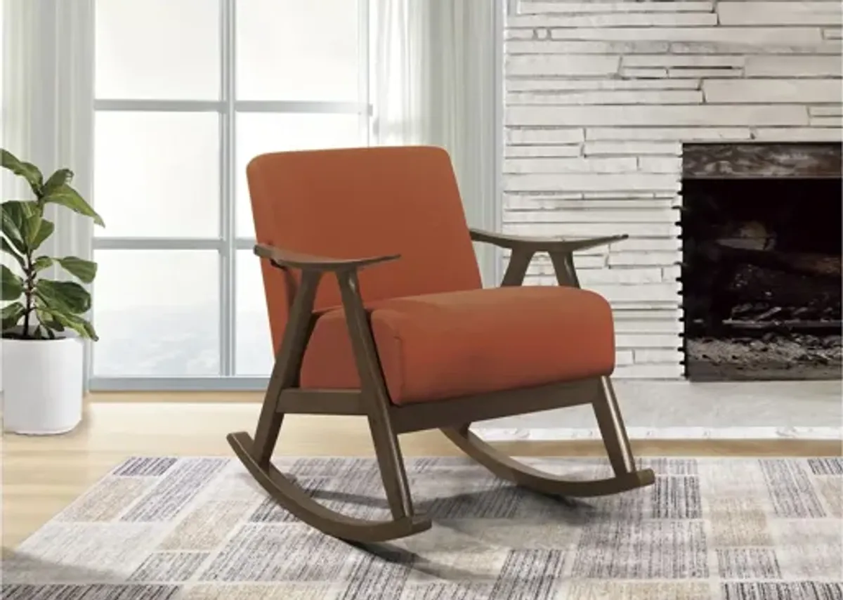 Carlson Rocking Chair