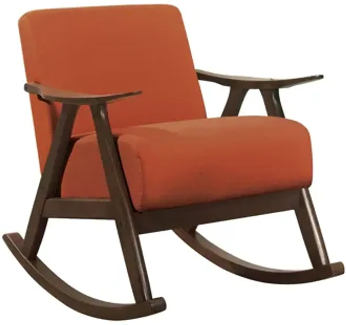 Carlson Rocking Chair