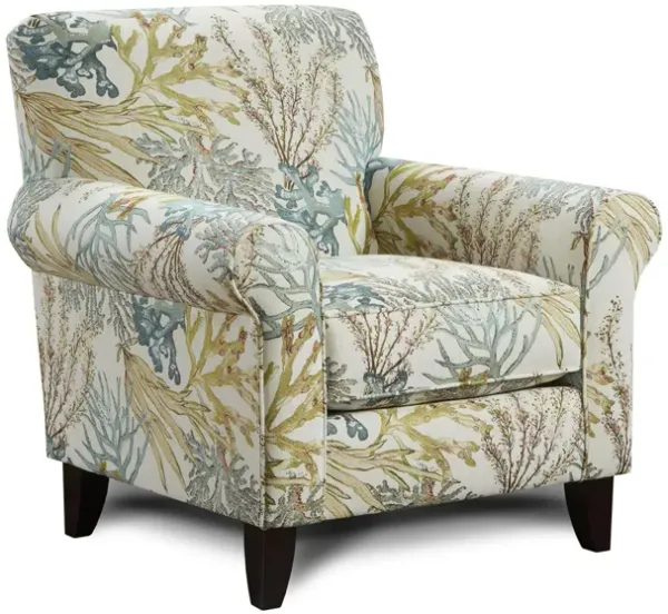 McKinley Accent Chair