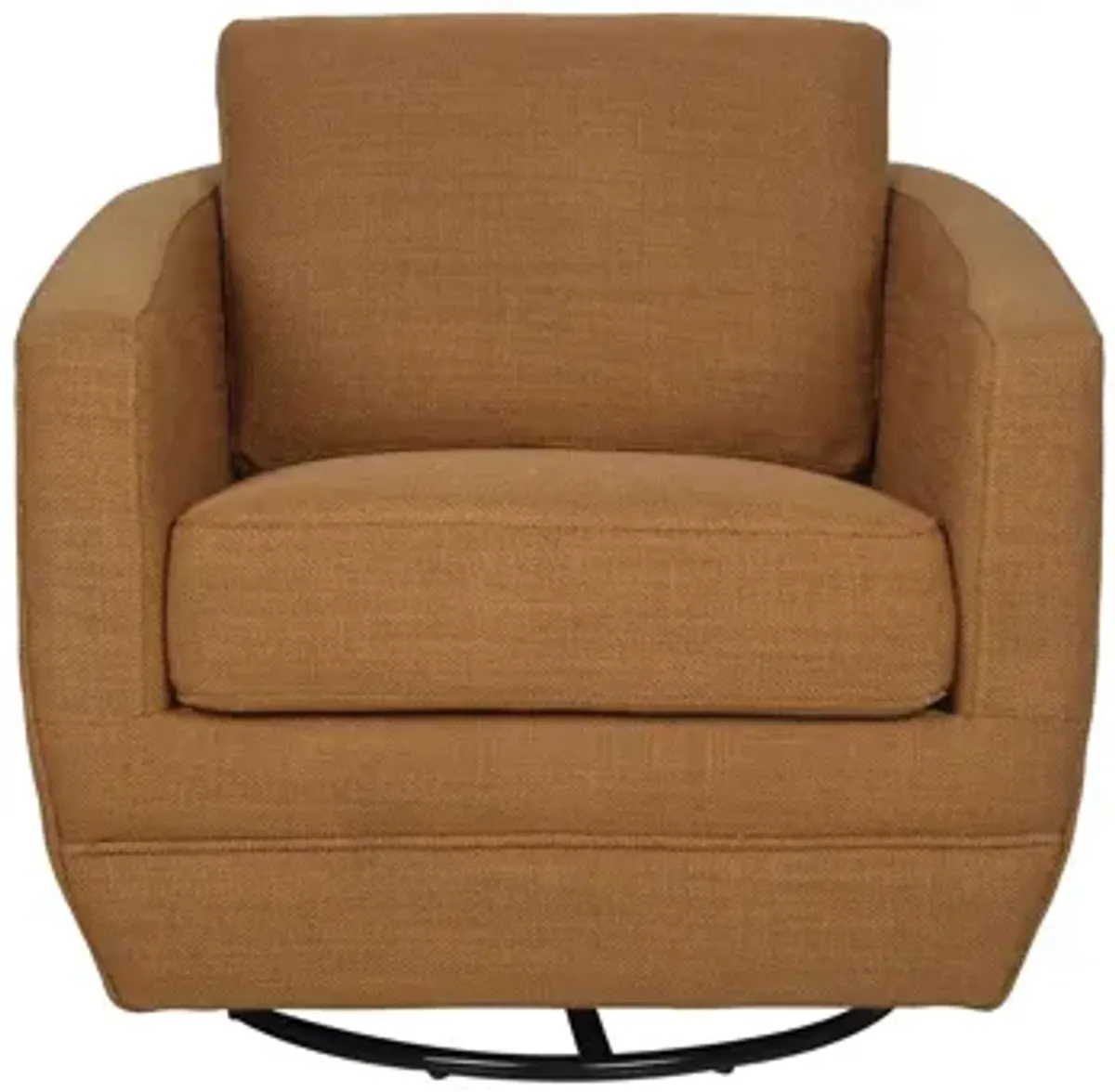 Baltimo Swivel Glider