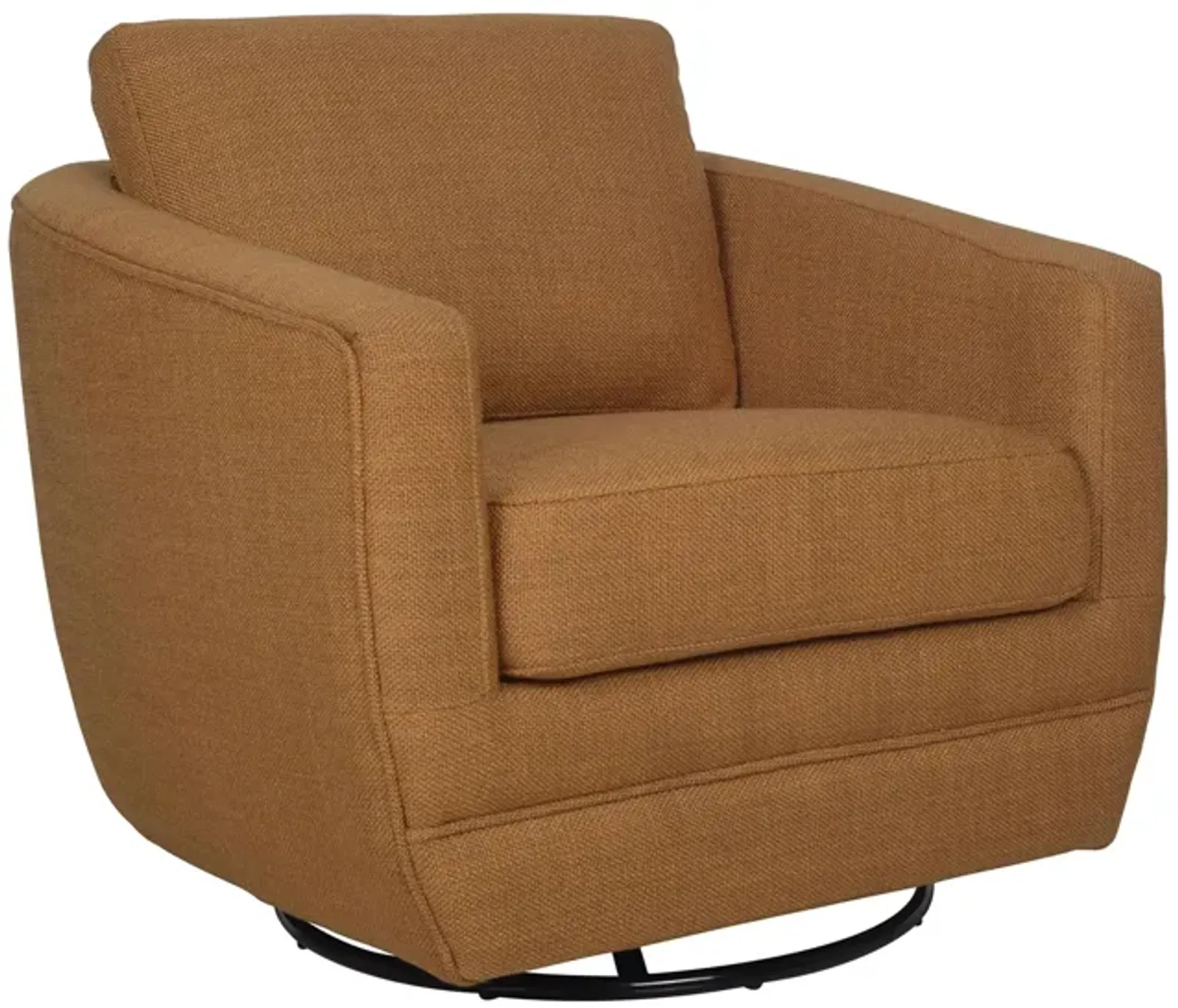 Baltimo Swivel Glider