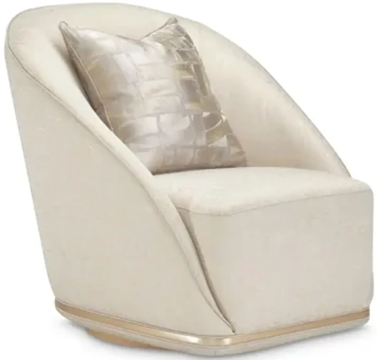 La Rachelle Swivel Chair