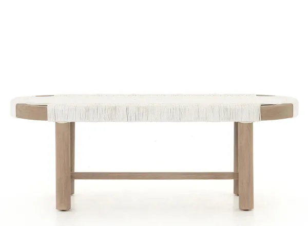 Sumner Outdoor Bench