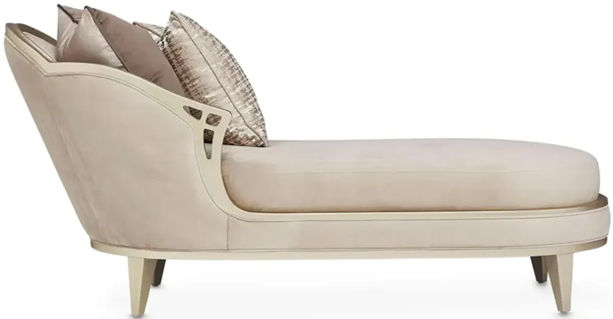 Villa Cherie Chaise