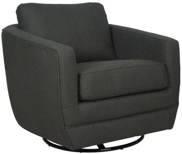 Baltimo Swivel Glider