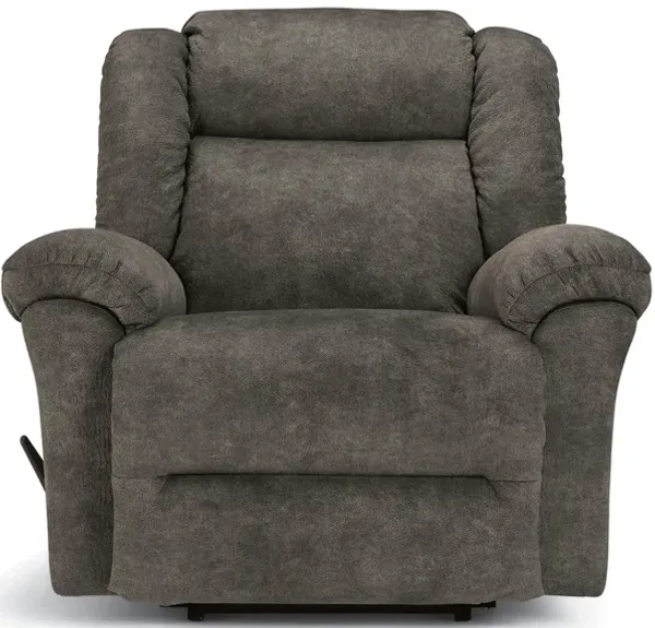 Andre Power Rocker Recliner