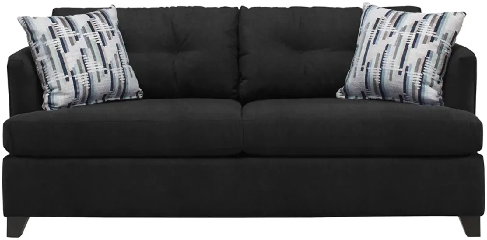 Billie Queen Sleeper Sofa