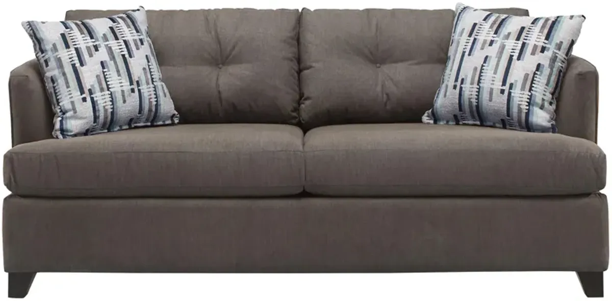 Billie Queen Sleeper Sofa