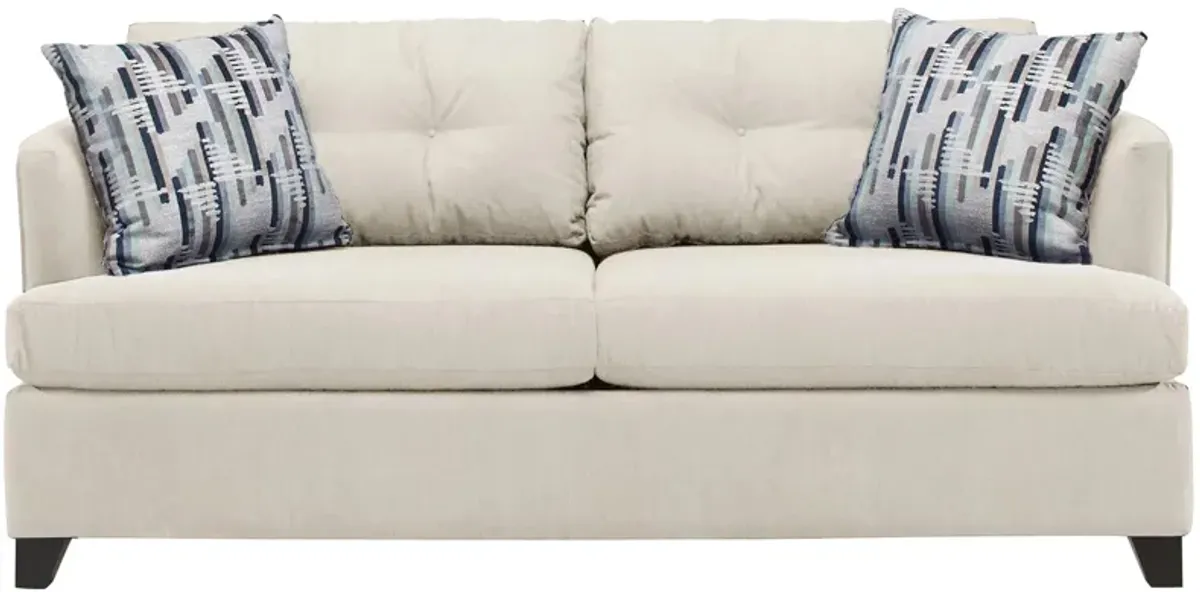 Billie Queen Sleeper Sofa