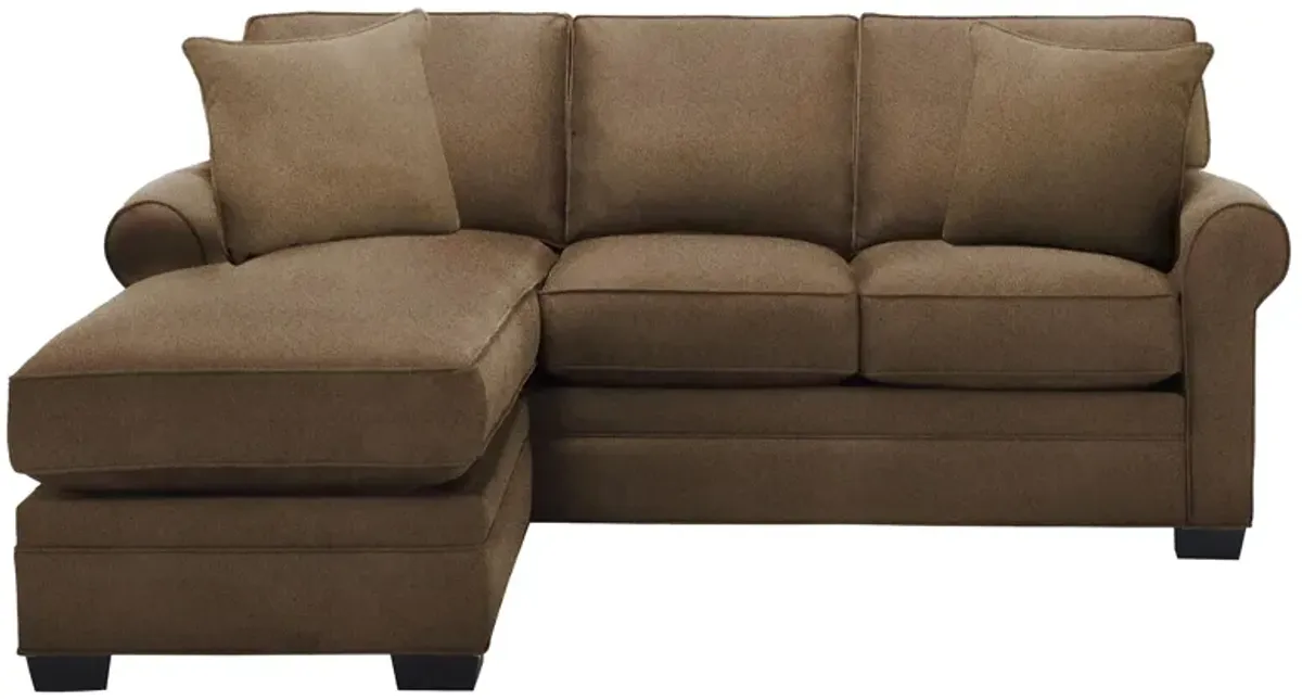 Glendora Reversible Sofa Chaise